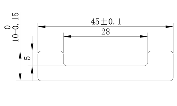 D10×45F